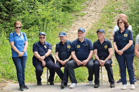 Spominska slovesnost v Češnjicah  (24)